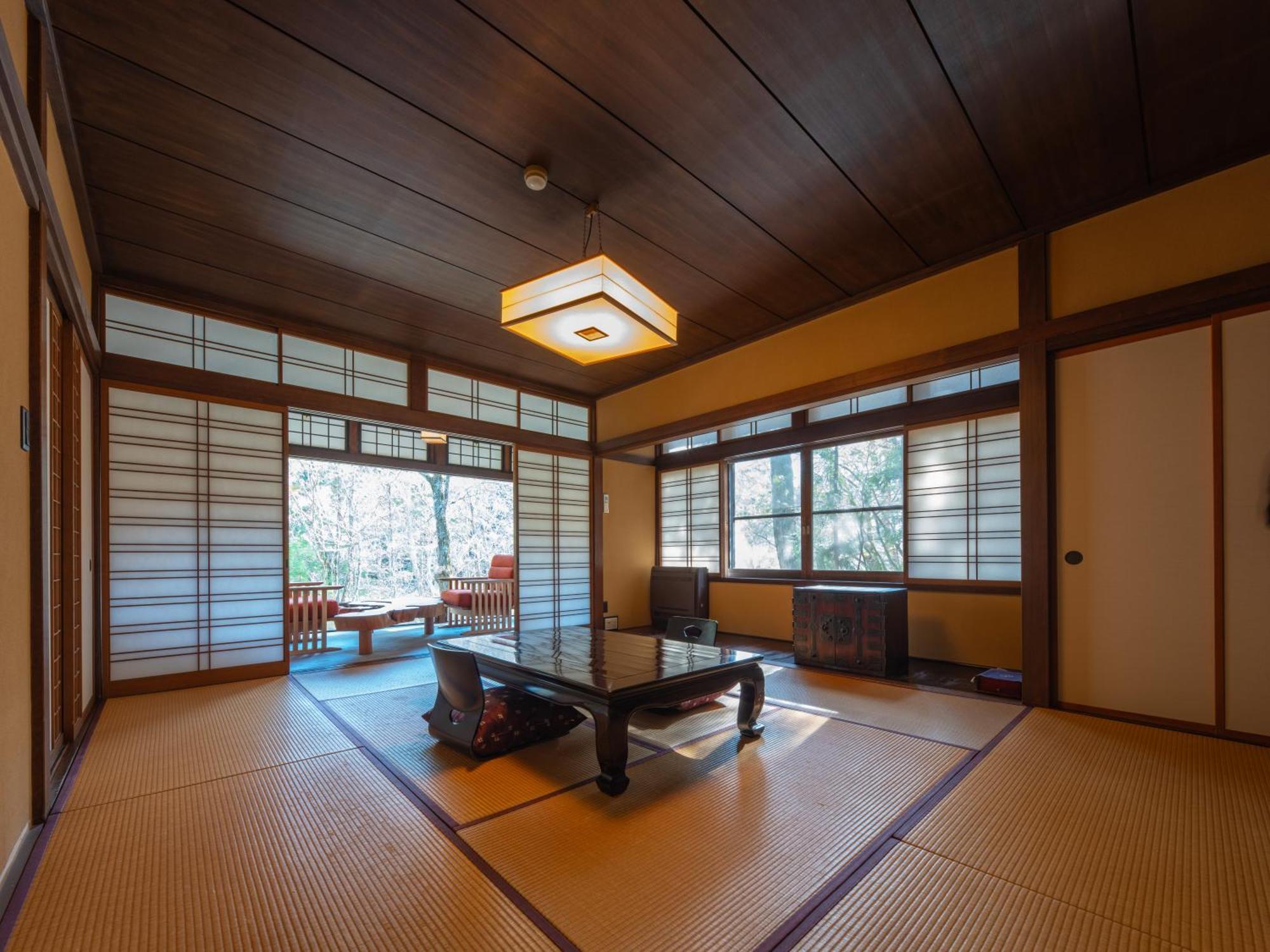 Wanosato Hotell Takayama  Exteriör bild