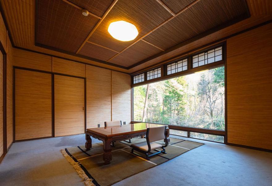 Wanosato Hotell Takayama  Exteriör bild