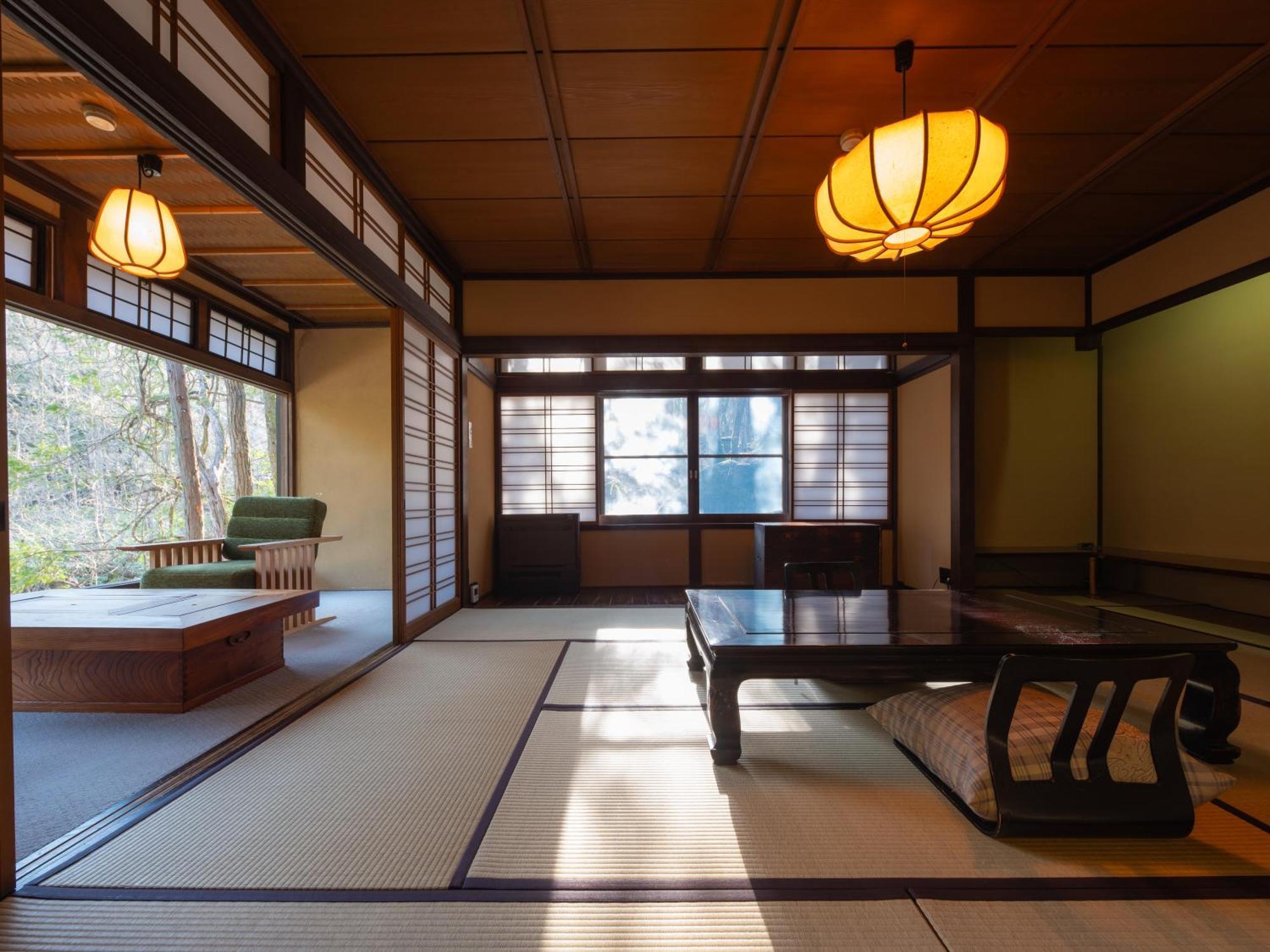 Wanosato Hotell Takayama  Exteriör bild