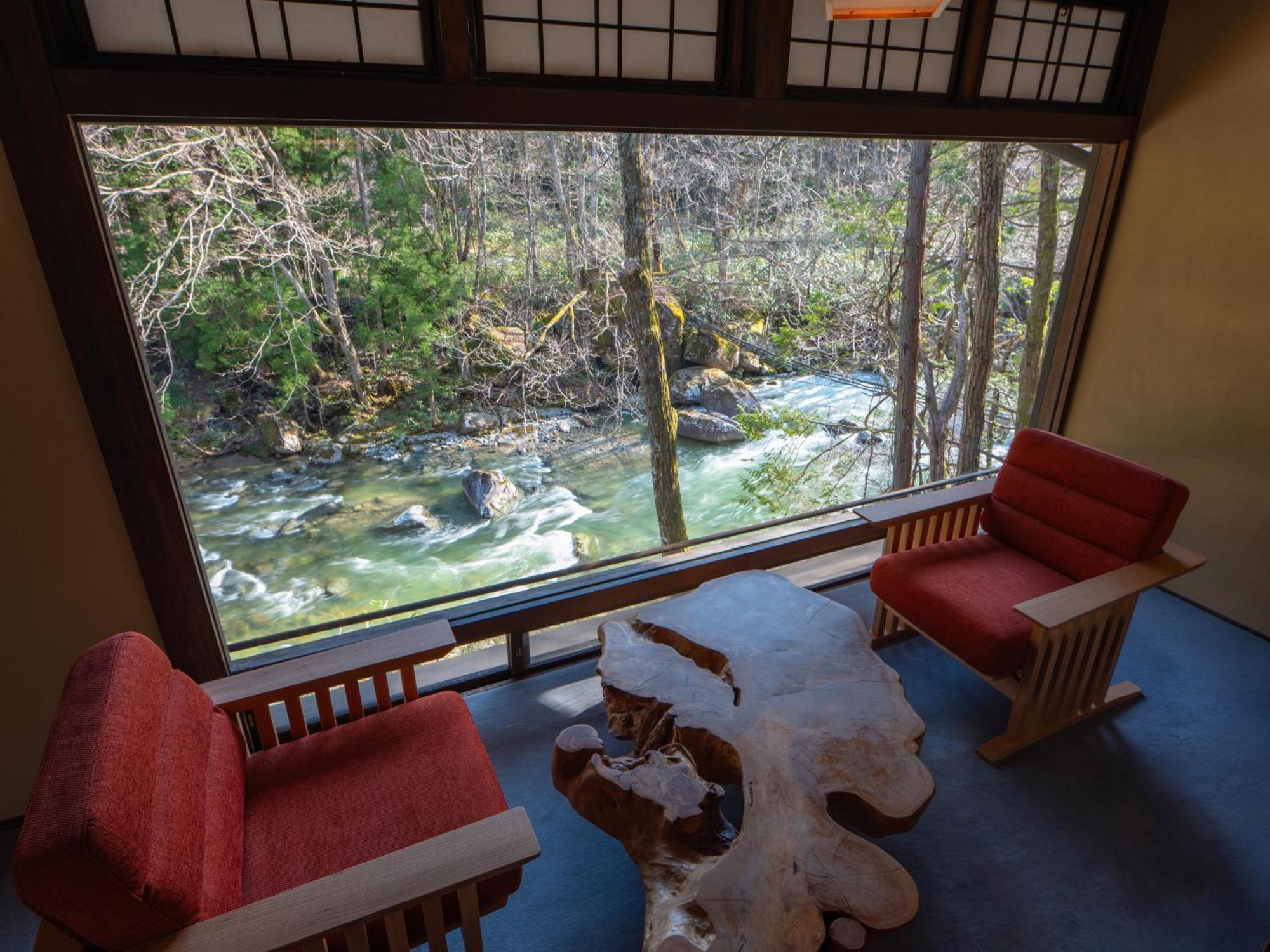 Wanosato Hotell Takayama  Exteriör bild