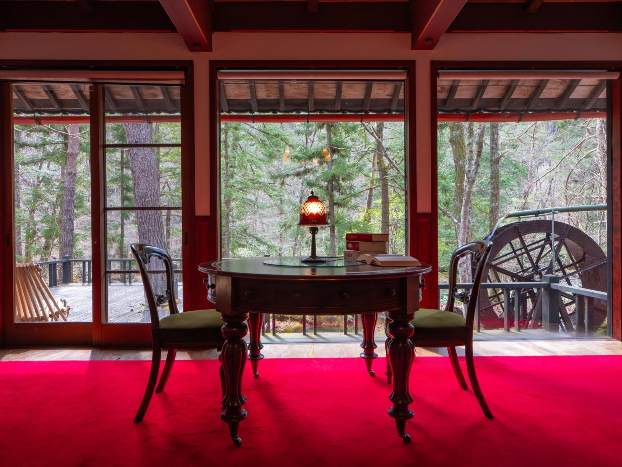 Wanosato Hotell Takayama  Exteriör bild