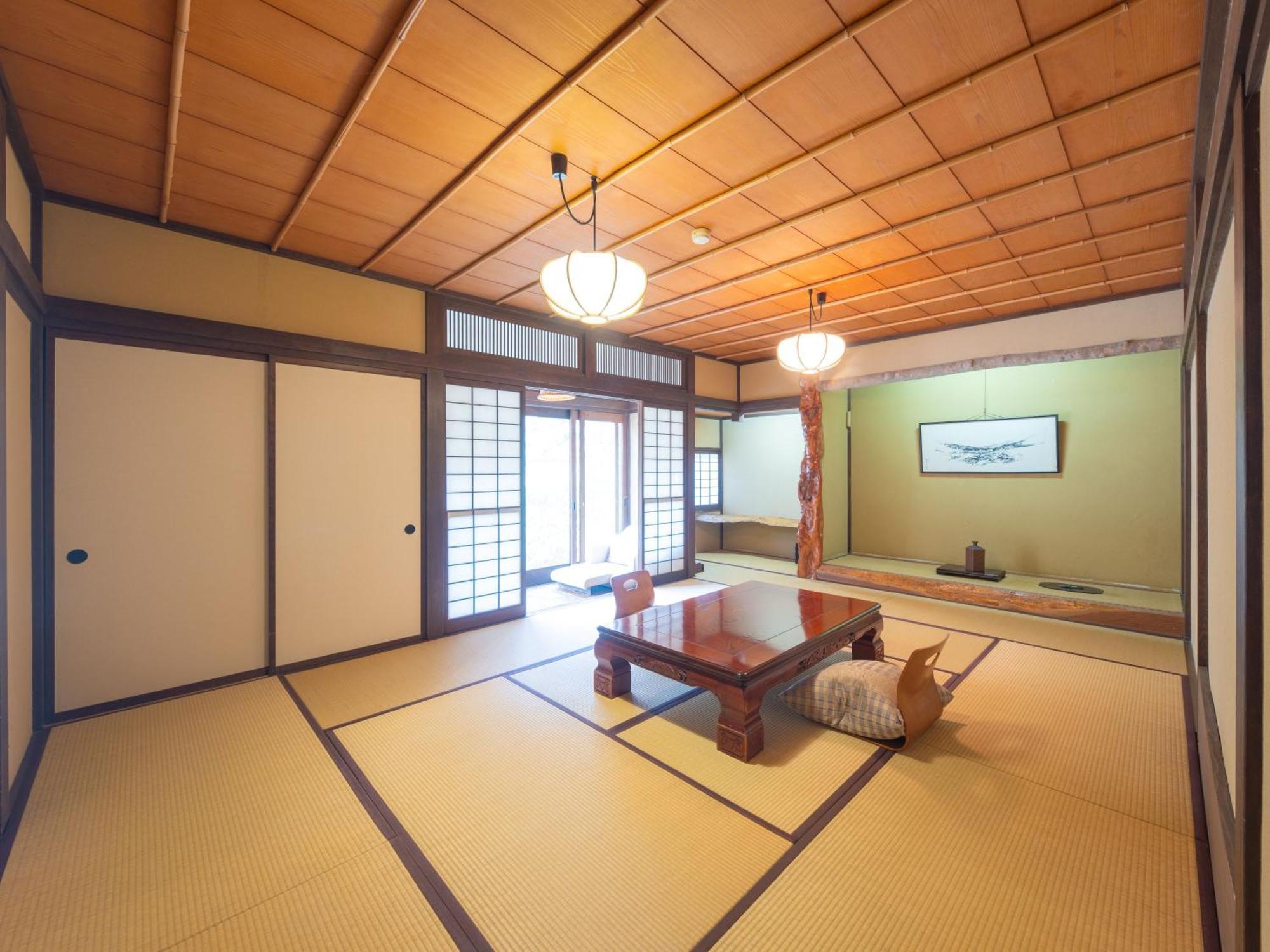Wanosato Hotell Takayama  Exteriör bild